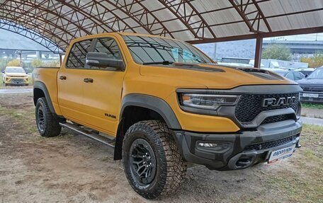 Rambler 1500, 2023 год, 13 722 750 рублей, 2 фотография