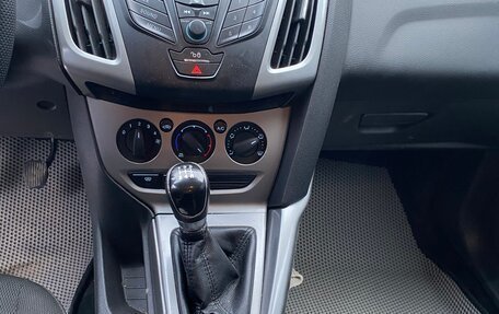 Ford Focus III, 2013 год, 650 000 рублей, 9 фотография