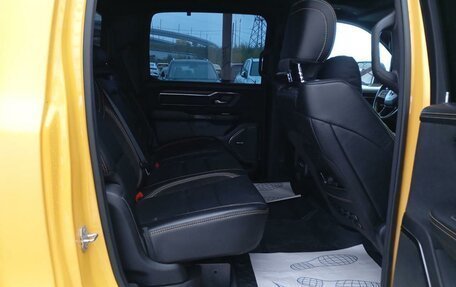 Rambler 1500, 2023 год, 13 722 750 рублей, 9 фотография