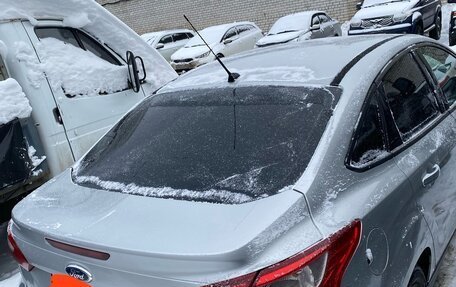 Ford Focus III, 2013 год, 650 000 рублей, 4 фотография