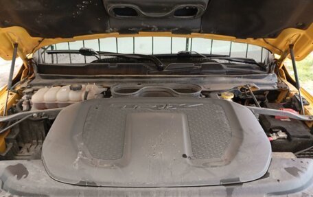 Rambler 1500, 2023 год, 13 722 750 рублей, 13 фотография