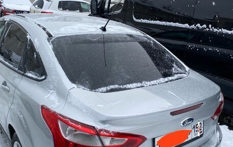 Ford Focus III, 2013 год, 650 000 рублей, 3 фотография