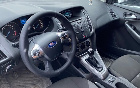 Ford Focus III, 2013 год, 650 000 рублей, 7 фотография