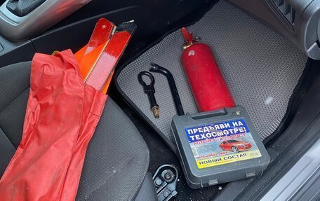 Ford Focus III, 2013 год, 650 000 рублей, 6 фотография