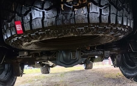 Rambler 1500, 2023 год, 13 722 750 рублей, 12 фотография