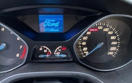 Ford Focus III, 2013 год, 650 000 рублей, 8 фотография