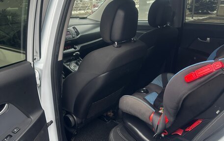 KIA Sportage III, 2013 год, 1 700 000 рублей, 10 фотография