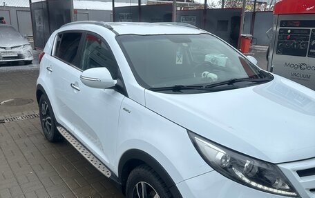 KIA Sportage III, 2013 год, 1 700 000 рублей, 6 фотография