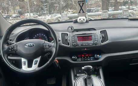 KIA Sportage III, 2013 год, 1 700 000 рублей, 14 фотография