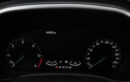 Ford Focus IV, 2018 год, 1 495 000 рублей, 9 фотография