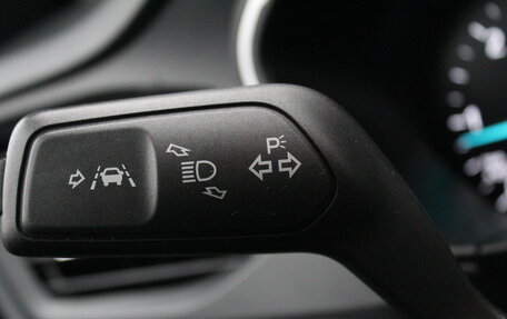 Ford Focus IV, 2018 год, 1 495 000 рублей, 12 фотография