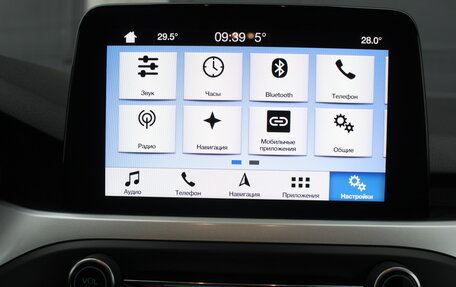 Ford Focus IV, 2018 год, 1 495 000 рублей, 14 фотография