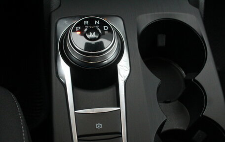 Ford Focus IV, 2018 год, 1 495 000 рублей, 16 фотография