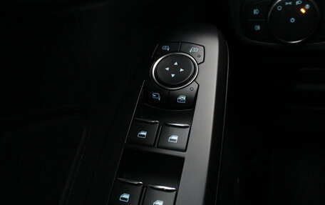 Ford Focus IV, 2018 год, 1 495 000 рублей, 17 фотография