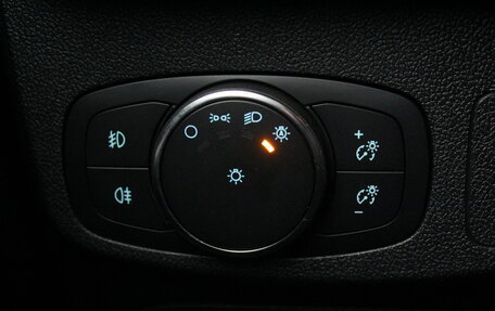 Ford Focus IV, 2018 год, 1 495 000 рублей, 18 фотография