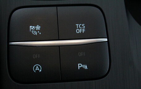 Ford Focus IV, 2018 год, 1 495 000 рублей, 20 фотография