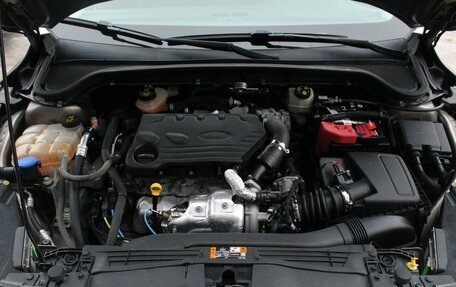 Ford Focus IV, 2018 год, 1 495 000 рублей, 25 фотография