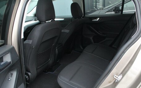 Ford Focus IV, 2018 год, 1 495 000 рублей, 22 фотография