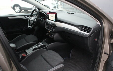 Ford Focus IV, 2018 год, 1 495 000 рублей, 6 фотография