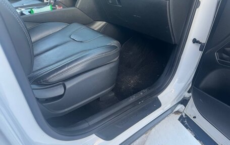 Hyundai Santa Fe IV, 2018 год, 3 300 000 рублей, 13 фотография