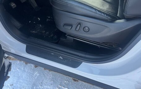 Hyundai Santa Fe IV, 2018 год, 3 300 000 рублей, 17 фотография