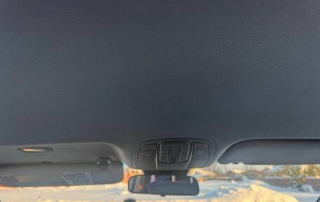 Hyundai Santa Fe IV, 2018 год, 3 300 000 рублей, 22 фотография