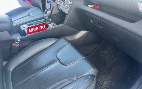 Hyundai Santa Fe IV, 2018 год, 3 300 000 рублей, 16 фотография