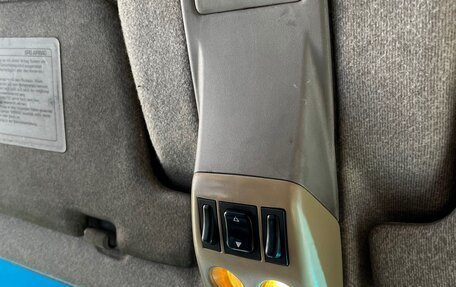 Nissan Terrano II рестайлинг, 1996 год, 500 000 рублей, 19 фотография