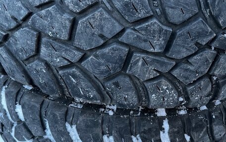 Nissan Terrano II рестайлинг, 1996 год, 500 000 рублей, 22 фотография