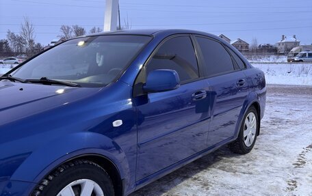 Chevrolet Lacetti, 2012 год, 620 000 рублей, 4 фотография