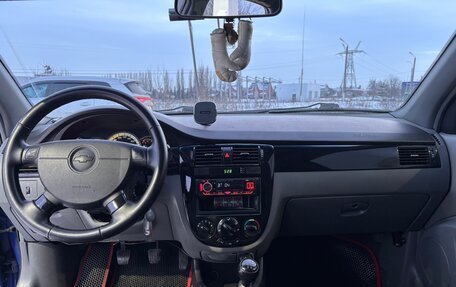 Chevrolet Lacetti, 2012 год, 620 000 рублей, 6 фотография