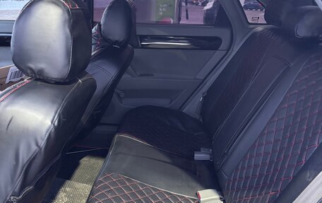 Chevrolet Lacetti, 2012 год, 620 000 рублей, 5 фотография