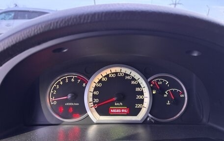 Chevrolet Lacetti, 2012 год, 620 000 рублей, 7 фотография