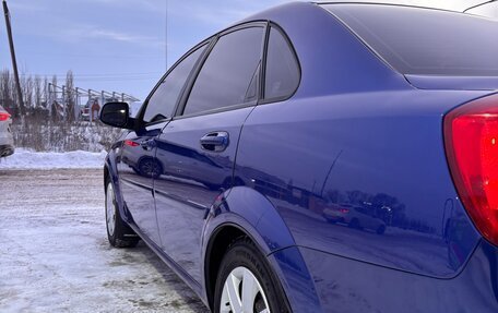 Chevrolet Lacetti, 2012 год, 620 000 рублей, 12 фотография