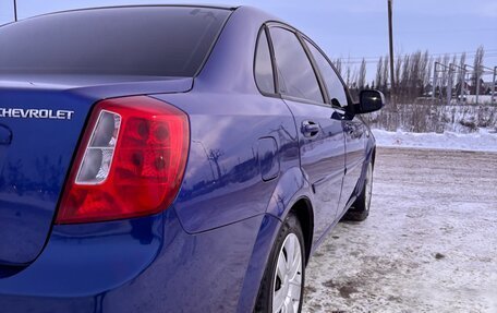 Chevrolet Lacetti, 2012 год, 620 000 рублей, 11 фотография