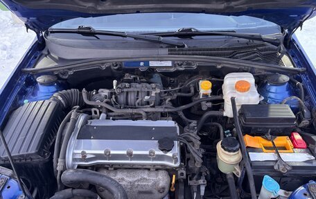 Chevrolet Lacetti, 2012 год, 620 000 рублей, 13 фотография