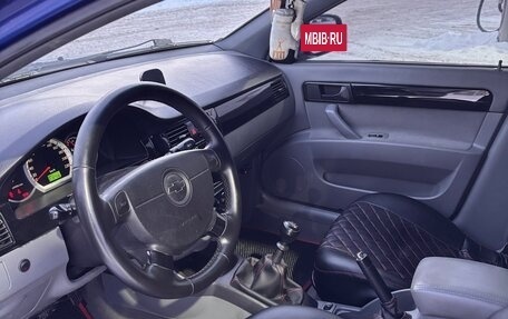 Chevrolet Lacetti, 2012 год, 620 000 рублей, 8 фотография