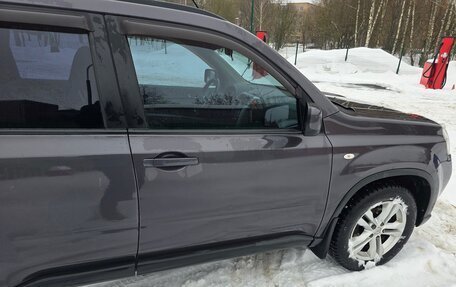 Nissan X-Trail, 2013 год, 1 500 000 рублей, 6 фотография