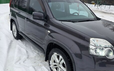 Nissan X-Trail, 2013 год, 1 500 000 рублей, 5 фотография