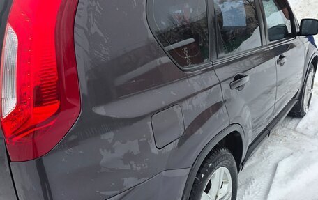 Nissan X-Trail, 2013 год, 1 500 000 рублей, 7 фотография