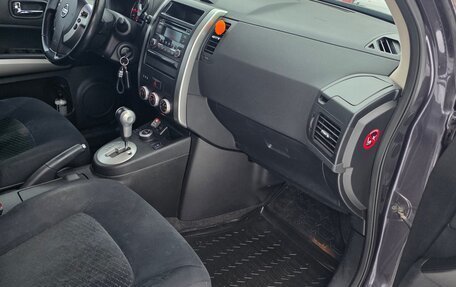 Nissan X-Trail, 2013 год, 1 500 000 рублей, 4 фотография