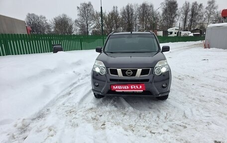 Nissan X-Trail, 2013 год, 1 500 000 рублей, 2 фотография
