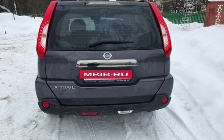 Nissan X-Trail, 2013 год, 1 500 000 рублей, 8 фотография