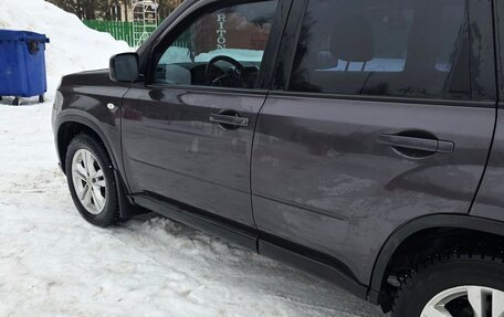 Nissan X-Trail, 2013 год, 1 500 000 рублей, 10 фотография