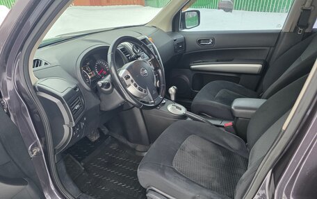Nissan X-Trail, 2013 год, 1 500 000 рублей, 14 фотография