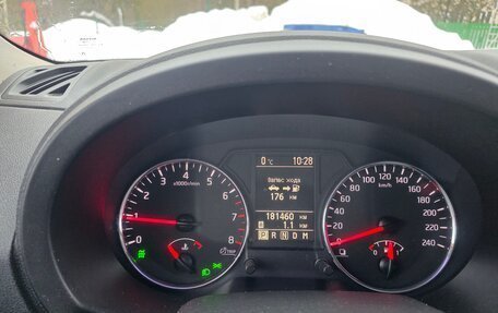 Nissan X-Trail, 2013 год, 1 500 000 рублей, 17 фотография