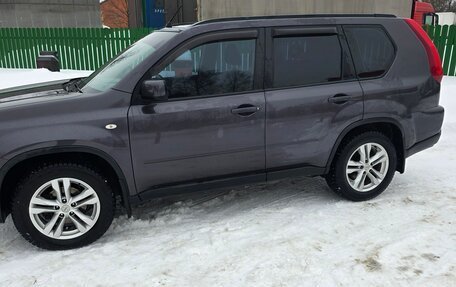 Nissan X-Trail, 2013 год, 1 500 000 рублей, 11 фотография