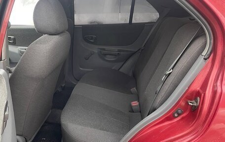 Hyundai Accent II, 2006 год, 345 000 рублей, 10 фотография