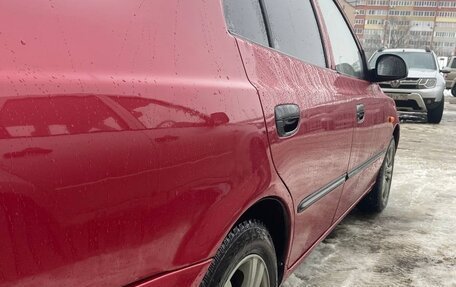 Hyundai Accent II, 2006 год, 345 000 рублей, 6 фотография