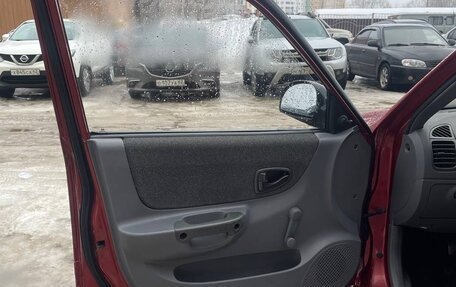 Hyundai Accent II, 2006 год, 345 000 рублей, 11 фотография